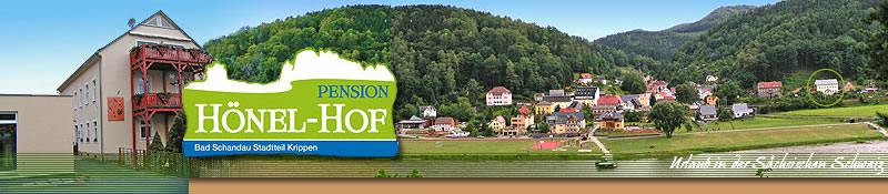 Pension Hörnel Hof